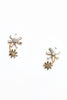 Elin Earrings - Elizabeth Cole Jewelry