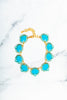 Eloise Necklace - Elizabeth Cole Jewelry