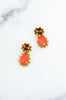 Emely Earrings - Elizabeth Cole Jewelry