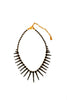 Esmeralda Necklace - Elizabeth Cole Jewelry