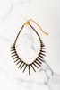 Esmeralda Necklace - Elizabeth Cole Jewelry