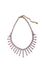 Esmeralda Necklace - Elizabeth Cole Jewelry