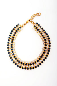 Eula Necklace - Elizabeth Cole Jewelry