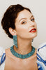 Eula Necklace - Elizabeth Cole Jewelry