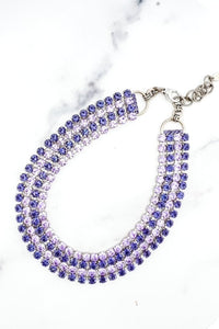 Eula Necklace - Elizabeth Cole Jewelry