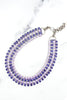 Eula Necklace - Elizabeth Cole Jewelry