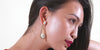 Kanaan Earrings