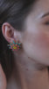 Clover Earrings