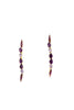 Faye Earrings - Elizabeth Cole Jewelry