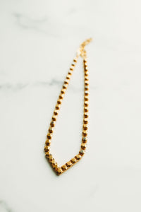 Finn Necklace - Elizabeth Cole Jewelry