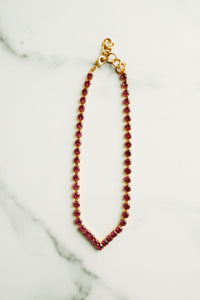 Finn Necklace - Elizabeth Cole Jewelry