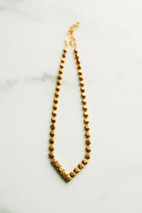 Finn Necklace - Elizabeth Cole Jewelry