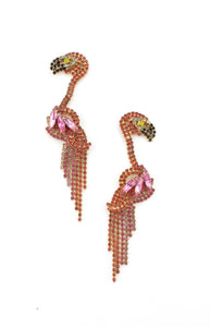 Georgy Earrings - Elizabeth Cole Jewelry