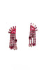 Glora Earrings - Elizabeth Cole Jewelry