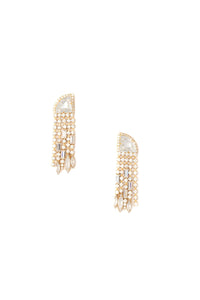 Glory Earrings - Elizabeth Cole Jewelry