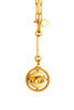 Golden Zodiac - Elizabeth Cole Jewelry