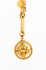 Golden Zodiac - Elizabeth Cole Jewelry