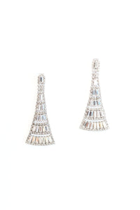 Harlow Earring - Elizabeth Cole Jewelry