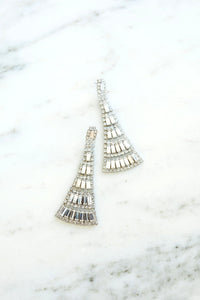 Harlow Earring - Elizabeth Cole Jewelry