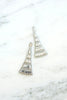 Harlow Earring - Elizabeth Cole Jewelry