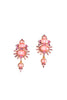 Henning Earrings - Elizabeth Cole Jewelry