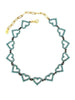 Hestia Necklace - Elizabeth Cole Jewelry