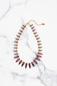 Inara Necklace - Elizabeth Cole Jewelry