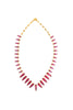 Inara Necklace - Elizabeth Cole Jewelry