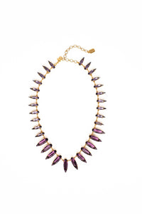 Inara Necklace - Elizabeth Cole Jewelry