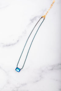 Inga Necklace - Elizabeth Cole Jewelry