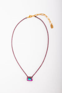 Inga Necklace - Elizabeth Cole Jewelry