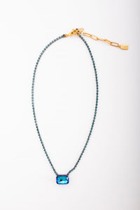 Inga Necklace - Elizabeth Cole Jewelry