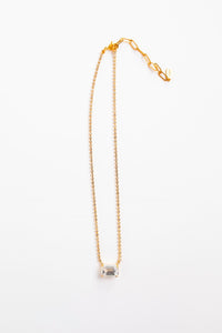 Inga Necklace - Elizabeth Cole Jewelry