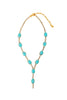 Ivanna Necklace - Elizabeth Cole Jewelry