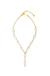 Ivanna Necklace - Elizabeth Cole Jewelry