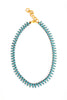 IZARA NECKLACE - Elizabeth Cole Jewelry