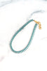 IZARA NECKLACE - Elizabeth Cole Jewelry