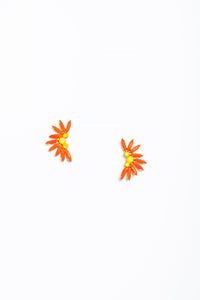 Jacinta Earrings - Elizabeth Cole Jewelry