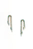 Jayla Earrings - Elizabeth Cole Jewelry