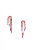 Jayla Earrings - Elizabeth Cole Jewelry