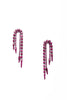 Jayla Earrings - Elizabeth Cole Jewelry