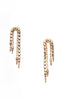 Jayla Earrings - Elizabeth Cole Jewelry