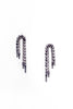 Jayla Earrings - Elizabeth Cole Jewelry