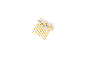 Jeanette Hair Accessorie - Elizabeth Cole Jewelry
