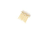 Jeanette Hair Accessorie - Elizabeth Cole Jewelry