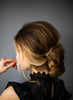 Jeanette Hair Accessorie - Elizabeth Cole Jewelry