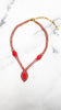 Jolene Necklace - Elizabeth Cole Jewelry