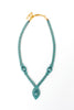 Jolene Necklace - Elizabeth Cole Jewelry