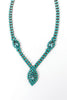 Jolene Necklace - Elizabeth Cole Jewelry