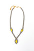 Jolene Necklace - Elizabeth Cole Jewelry